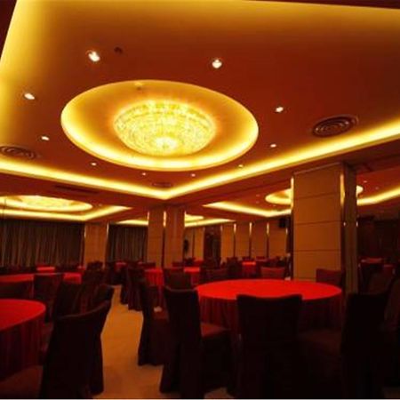 Days Hotel Shanghai Hongkou Forture Εξωτερικό φωτογραφία