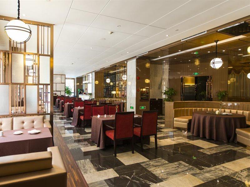 Days Hotel Shanghai Hongkou Forture Εξωτερικό φωτογραφία