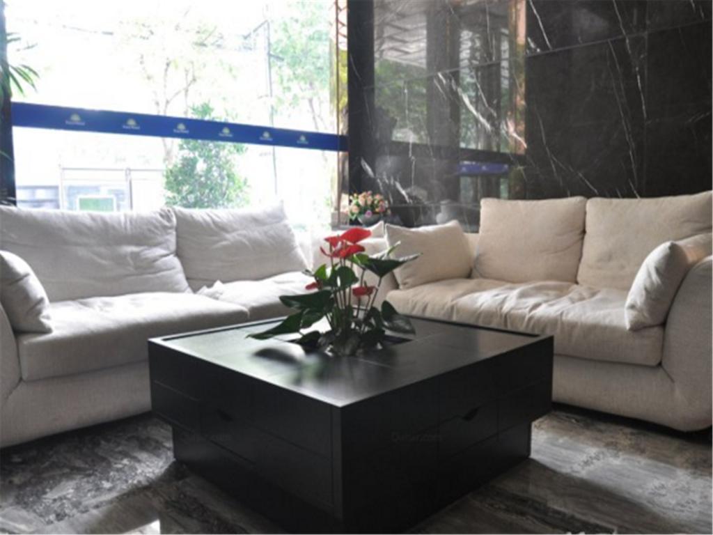 Days Hotel Shanghai Hongkou Forture Εξωτερικό φωτογραφία